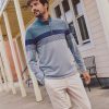 Air Quarter Zip - Image 4