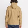 Alta Jacket in Warm Khaki - Image 5