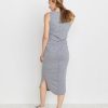Angie Maxi Dress - Image 2