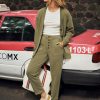 Annie Tailored Sweatpant - Image 4