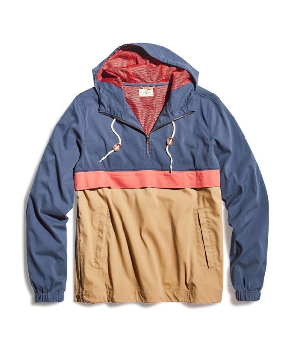 Anza Anorak