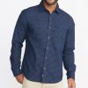 Harris Flannel Button Down - Image 2