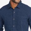 Harris Flannel Button Down - Image 3