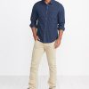 Harris Flannel Button Down - Image 4