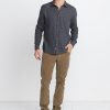 Arguello Button Down - Image 3