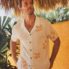 Asher Sweater Resort Shirt - Image 2