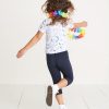 Avery Saddle Tee - Image 5