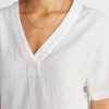 Bali Tunic in Shadow Stripe - Image 3