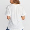 Bali Tunic in Shadow Stripe - Image 4