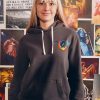 Grateful Dead Shoreline Amphitheatre Unisex Hoodie - Image 3