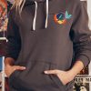 Grateful Dead Shoreline Amphitheatre Unisex Hoodie - Image 7
