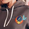 Grateful Dead Shoreline Amphitheatre Unisex Hoodie - Image 9