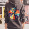 Grateful Dead Shoreline Amphitheatre Unisex Hoodie - Image 5