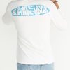 Barreled Longsleeve Graphic - Image 2
