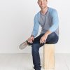 Lightweight Baseball Raglan - Image 5
