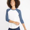 Kenny Baseball Raglan - Image 4
