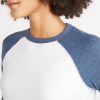 Kenny Baseball Raglan - Image 3