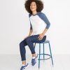 Kenny Baseball Raglan - Image 5