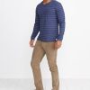 Bayard Longsleeve Crew - Image 3