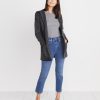 Bea Reversible Coat - Image 3