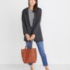 Bea Reversible Coat - Image 5