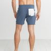 Bel-Air Boardies in  Green Colorblock - Image 3