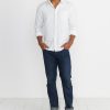Benton Button Down - Image 4