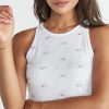 Betty Babe Printed Racerback Tank - Image 2