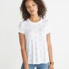 Betty Babe Printed True Crew - Image 3