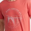 Bixby Bridge Tee - Image 4