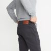 Beck 5 Pocket Pant in Faded Black - Image 3