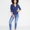 Penny Blouse in Twilight - Image 5