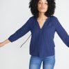 Penny Blouse in Twilight - Image 3