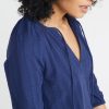 Penny Blouse in Twilight - Image 4
