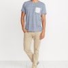 Charleston Pocket Tee - Image 4