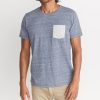 Charleston Pocket Tee - Image 2