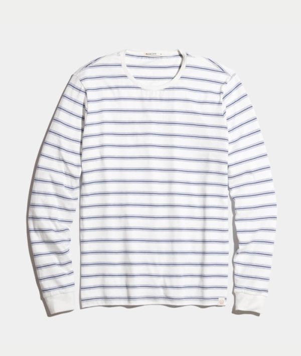 Bodie Crewneck