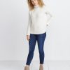 Brandie Funnel Neck Sweater - Image 7