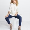Brandie Funnel Neck Sweater - Image 5