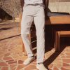 5 Pocket Breeze Slim Straight Pant - Image 4