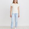 Britt Ringer Tee - Image 3