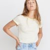 Britt Ringer Tee - Image 2