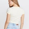 Britt Ringer Tee - Image 4