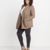 Brooklyn Cardigan in Portobello - Image 6