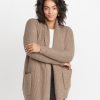 Brooklyn Cardigan in Portobello - Image 5