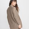 Brooklyn Cardigan in Portobello - Image 3