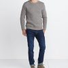 Nicholas Crewneck Sweater - Image 4