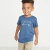 Mini Bus Graphic Tee - Image 2