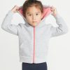 Zoe Lined Hoodie - Image 4