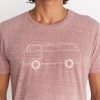 Classic Bus Tee - Image 4